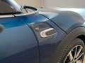 MINI Cooper Cabrio Sidewalk Trim NAVI-LEDER-PDC-KAM Azul - thumbnail 7