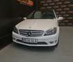 Mercedes-Benz C 200 200CDI (9.75) Blanco - thumbnail 1