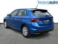 Skoda Fabia 1.0TSi Family Bleu - thumbnail 3