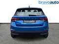 Skoda Fabia 1.0TSi Family Bleu - thumbnail 6