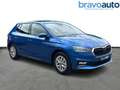 Skoda Fabia 1.0TSi Family Bleu - thumbnail 18