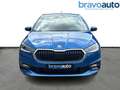 Skoda Fabia 1.0TSi Family Bleu - thumbnail 7
