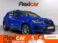 CUPRA Ateca 2.0 TSI 300 DSG 4DRIVE Синій - thumbnail 1