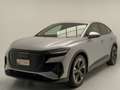 Audi Q4 e-tron Q4 SPB 45 e-tron quattro S line edition Grigio - thumbnail 3