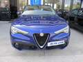 Alfa Romeo Stelvio Stelvio 2.2 t Business Q4 190cv auto Blu/Azzurro - thumbnail 2