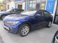 Alfa Romeo Stelvio Stelvio 2.2 t Business Q4 190cv auto Blu/Azzurro - thumbnail 3