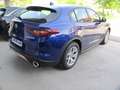 Alfa Romeo Stelvio Stelvio 2.2 t Business Q4 190cv auto Blu/Azzurro - thumbnail 8