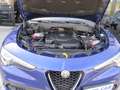 Alfa Romeo Stelvio Stelvio 2.2 t Business Q4 190cv auto Blu/Azzurro - thumbnail 9