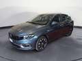 Fiat Tipo Tipo 1.3 Mjt S&S 5 porte City Life Bleu - thumbnail 1