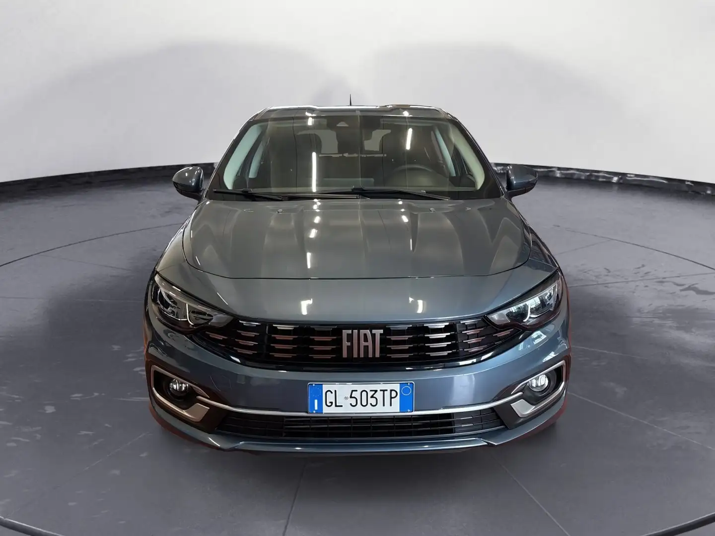 Fiat Tipo Tipo 1.3 Mjt S&S 5 porte City Life Bleu - 2