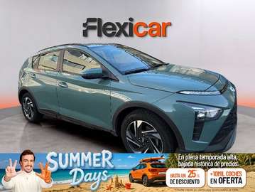 1.2 MPI Maxx