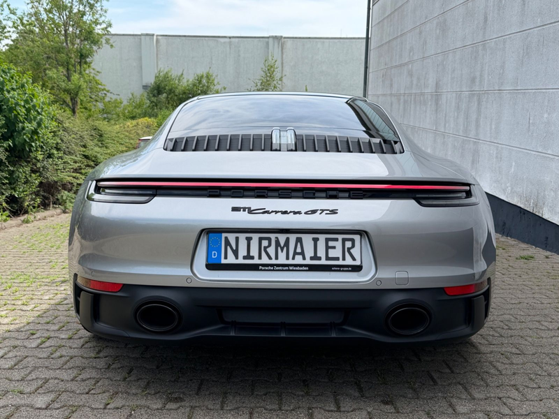 Photo du véhicule