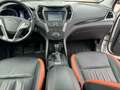 Hyundai SANTA FE 2.2 CRDi AUT 4WD Executive mega FULL Fehér - thumbnail 10