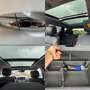 Hyundai SANTA FE 2.2 CRDi AUT 4WD Executive mega FULL Blanc - thumbnail 11