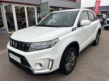 1.4 Boosterjet Hybrid 129ch Privilège Auto