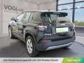 Jeep Avenger 1,2 GSE T3 Altitude * TOP JUNGWAGEN * Schwarz - thumbnail 3