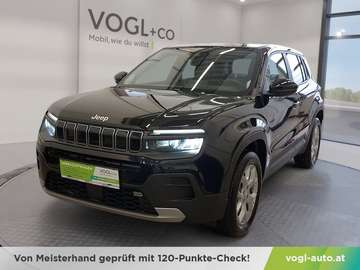 1,2 GSE T3 Altitude * TOP JUNGWAGEN *