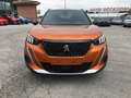 Peugeot 2008 PureTech 130 GT NAVI + CAMERA + 3D Orange - thumbnail 4