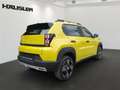 Fiat Grande Panda - e 113 PS LA PRIMA Sitzheizung Kamera Navi Gelb - thumbnail 4