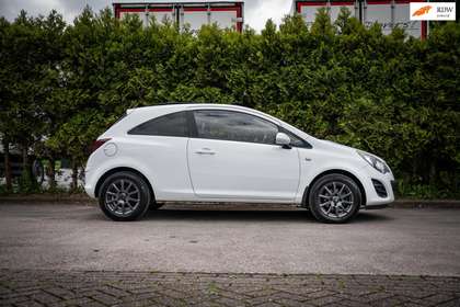 Opel Corsa 1.4-16V Automaat Cosmo