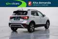 Volkswagen T-Cross 1.0 TSI Más Aut. 85kW Gris - thumbnail 5