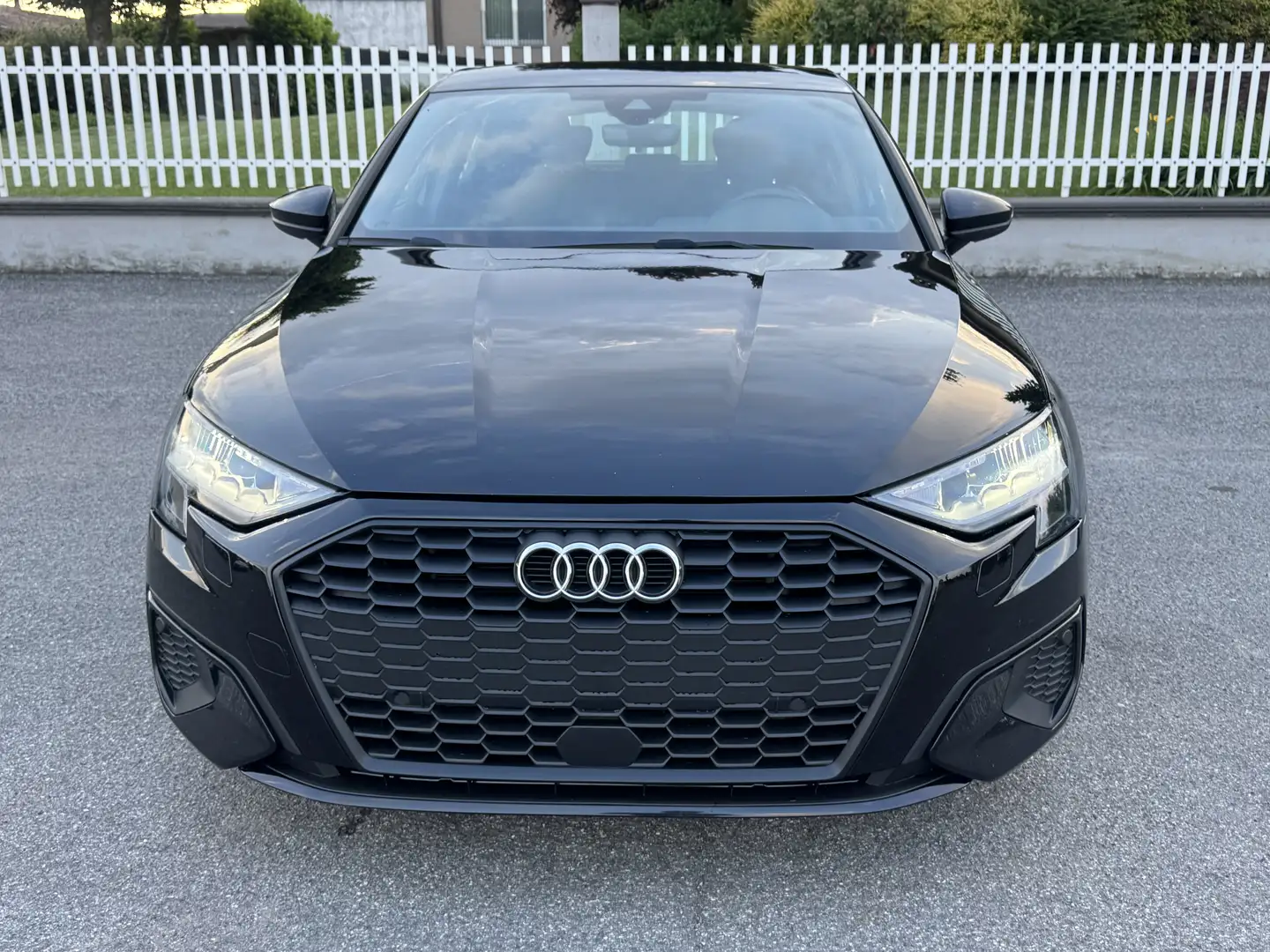 Audi A3 Sportback 40 1.4 tfsi e-tron Admired s-tronic - 2