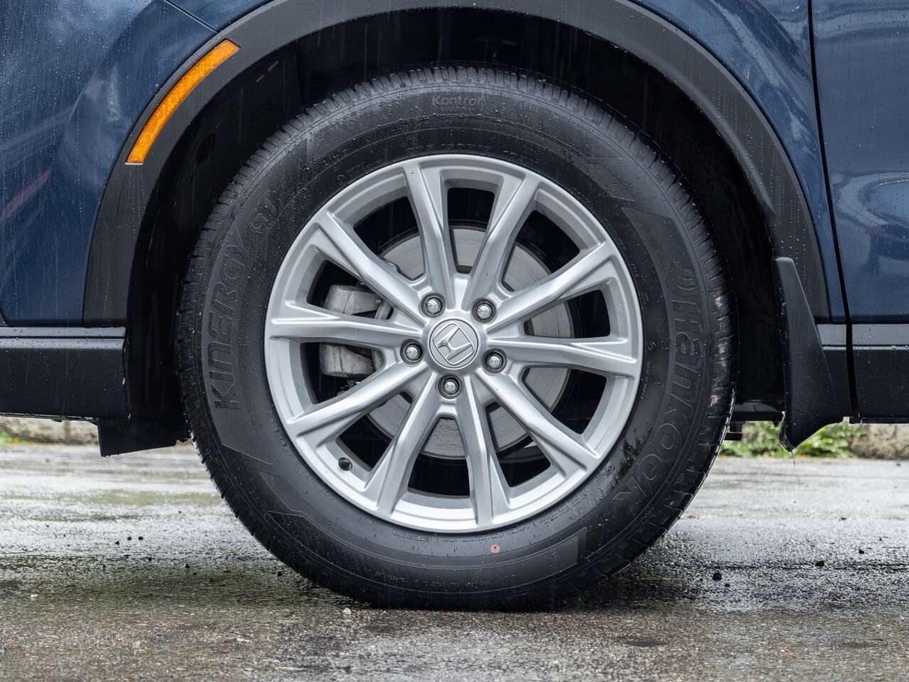 2023 Honda CR-V EX-L AWD HONDA CERTIFIED | NO ACCIDENTS | PARKWAY — снимка 1