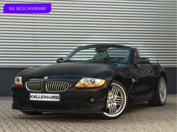 ALPINA Roadster S - Hardtop - Only 37586 kilometre