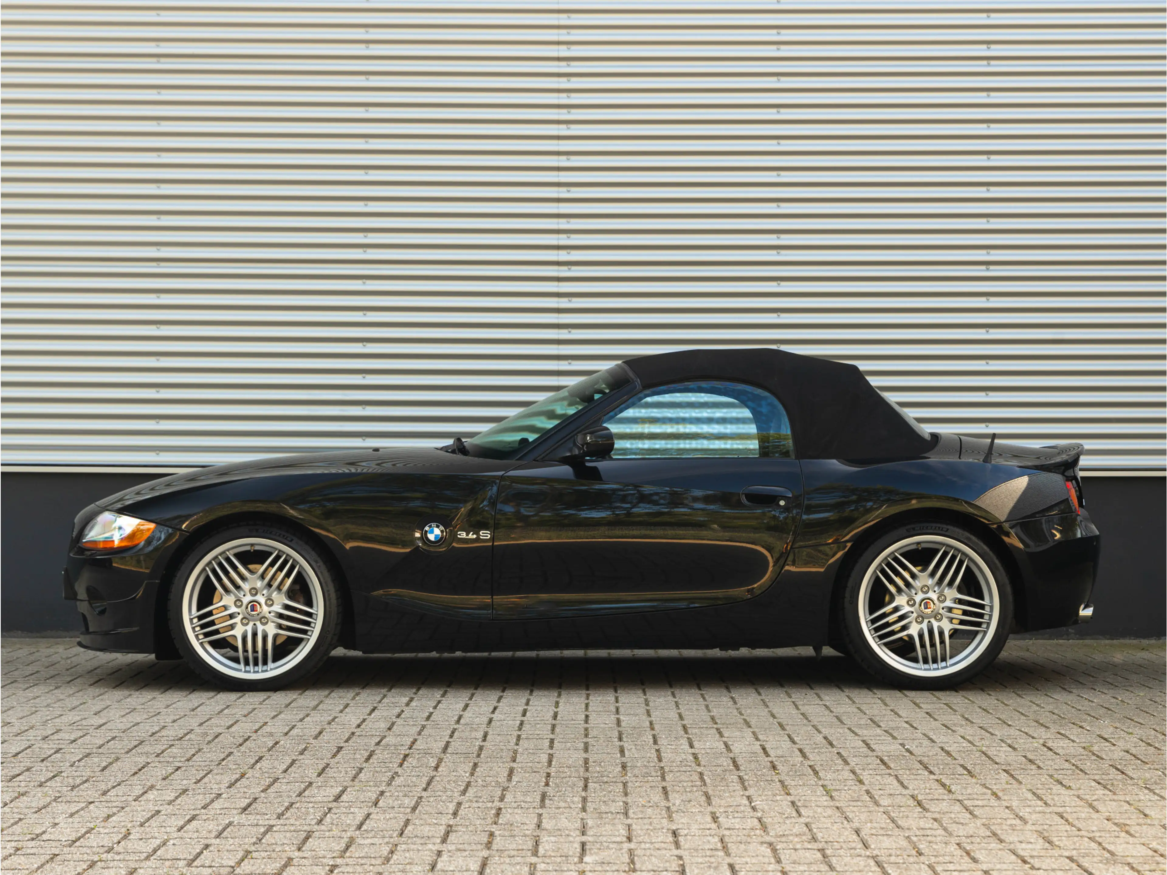 Alpina Roadster S ALPINA Roadster S - Hardtop - Only 37473 kilometre — photo 7