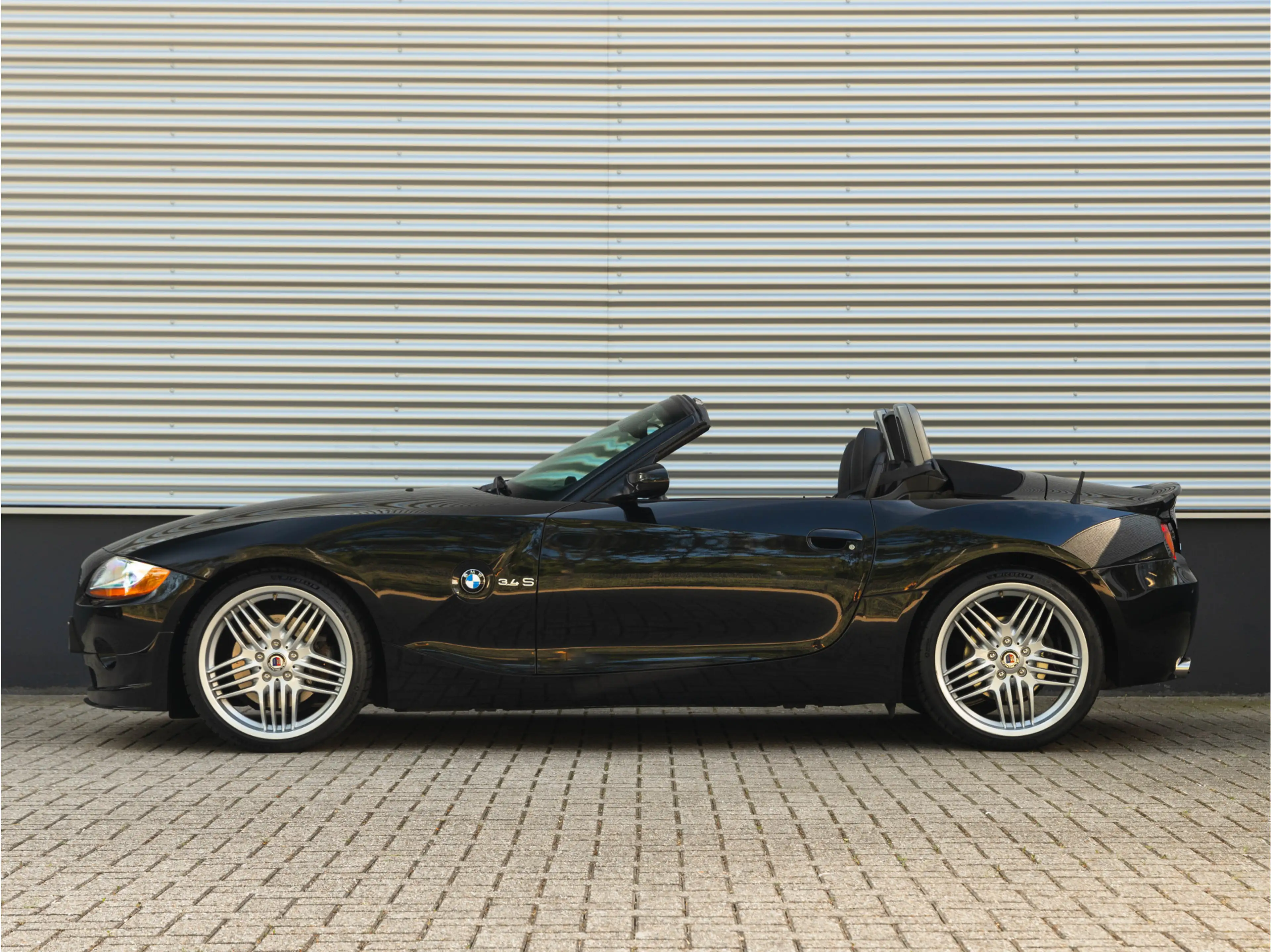 Alpina Roadster S ALPINA Roadster S - Hardtop - Only 37473 kilometre — photo 6
