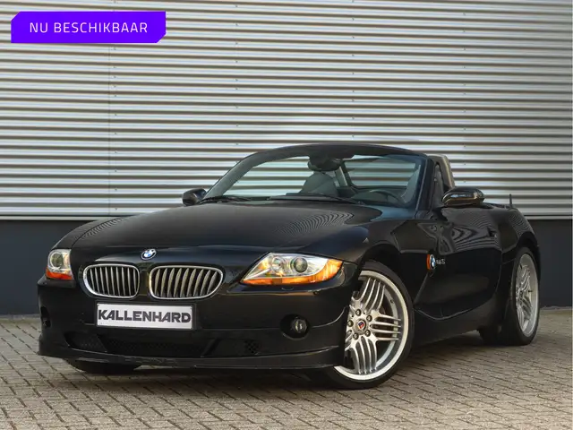 Alpina Roadster S ALPINA Roadster S - Hardtop - Only 37586 kilometre