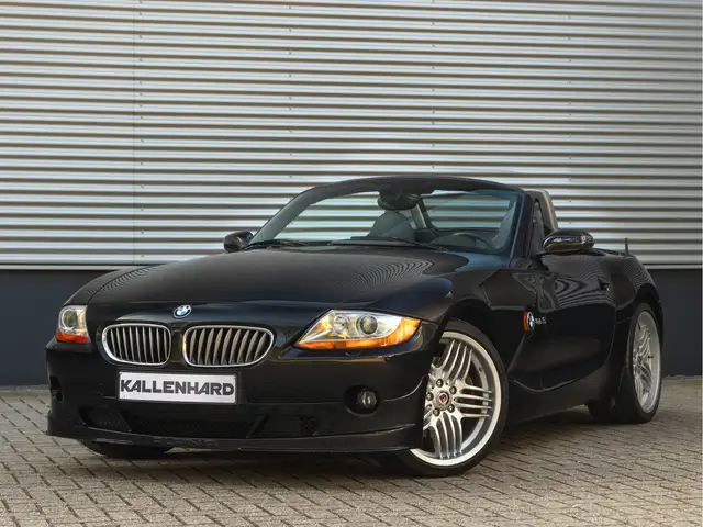 Alpina Roadster S ALPINA Roadster S - Hardtop - Only 37586 kilometre