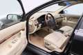 Volvo S80 2.5T Summum 2004 Schuif/ kanteldak | Climate contr Nero - thumbnail 2