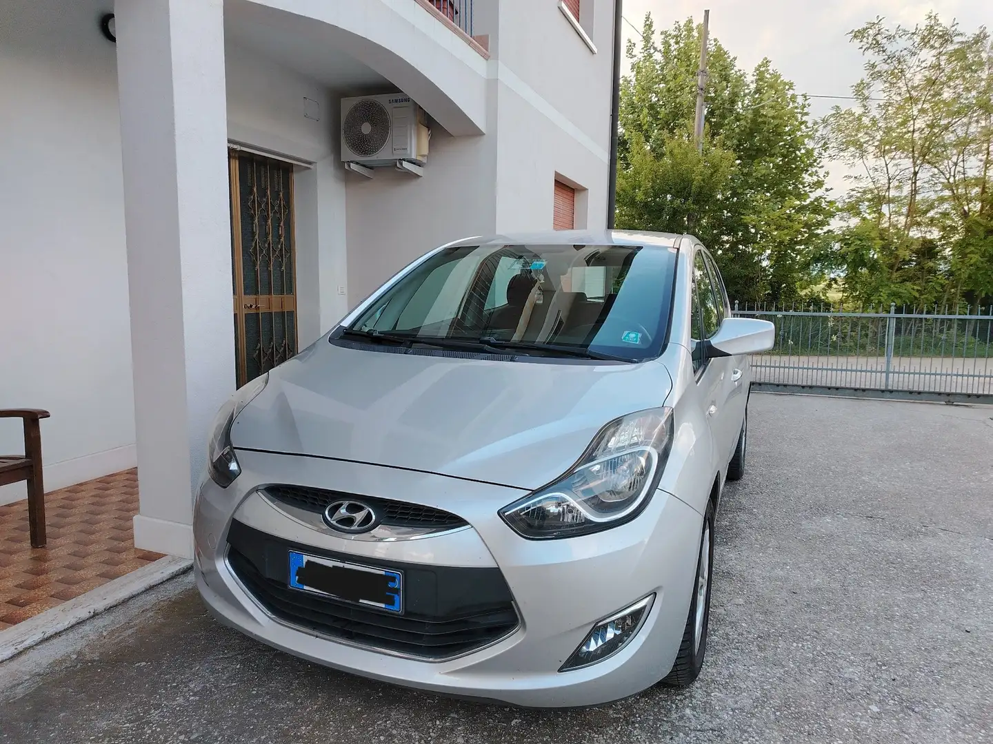 Hyundai iX20 1.4 Classic - 1