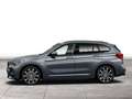 BMW X1 xDrive20d M Sportpaket Gris - thumbnail 5