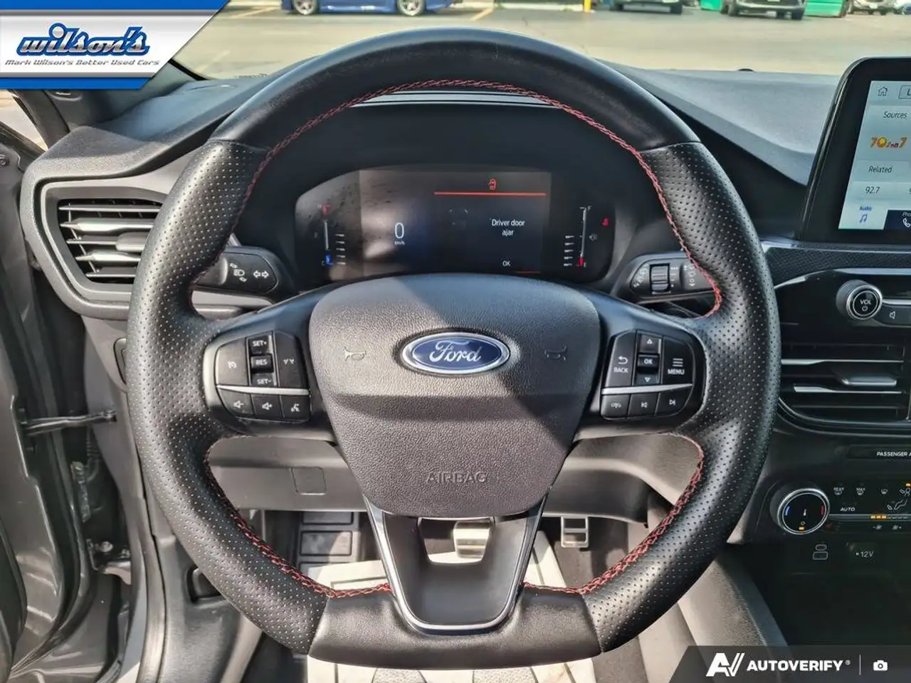 Ford Escape снимка Ford Escape
