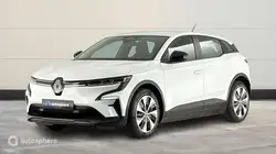 Renault E-Tech Electric EV60 130ch Evolution ER super charge -B
