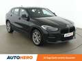 BMW X2 sDrive 18i Advantage Plus Aut. *LED*TEMPO*NAVI*BT* Noir - thumbnail 8