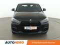 BMW X2 sDrive 18i Advantage Plus Aut. *LED*TEMPO*NAVI*BT* Noir - thumbnail 9