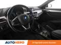 BMW X2 sDrive 18i Advantage Plus Aut. *LED*TEMPO*NAVI*BT* Noir - thumbnail 11