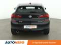 BMW X2 sDrive 18i Advantage Plus Aut. *LED*TEMPO*NAVI*BT* Noir - thumbnail 5