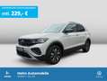 Volkswagen T-Cross GOAL 1,0TSI 85kW TRAVEL ACC KLIMA LED Grau - thumbnail 1