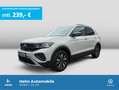 Volkswagen T-Cross GOAL 1,0TSI 85kW TRAVEL ACC KLIMA LED Grau - thumbnail 1
