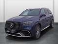Mercedes-Benz GLS 63 AMG 4M+AHK+PANO+STANDHEIZUNG+AHK+HUD+360° Blau - thumbnail 14