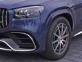 Mercedes-Benz GLS 63 AMG 4M+AHK+PANO+STANDHEIZUNG+AHK+HUD+360° Blau - thumbnail 13
