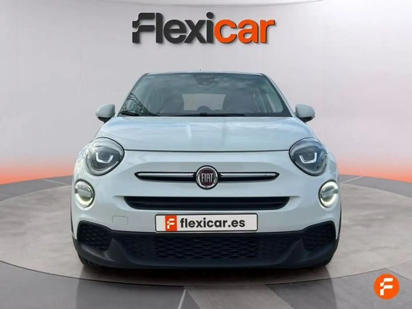 Fiat 500X 1.0 Firefly S&S City Cross Blanco - 2