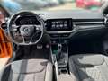 Skoda Fabia 1.5 TSI Style AHK+Pano+Phonebox+++ Orange - thumbnail 10