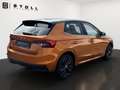 Skoda Fabia 1.5 TSI Style AHK+Pano+Phonebox+++ Orange - thumbnail 3