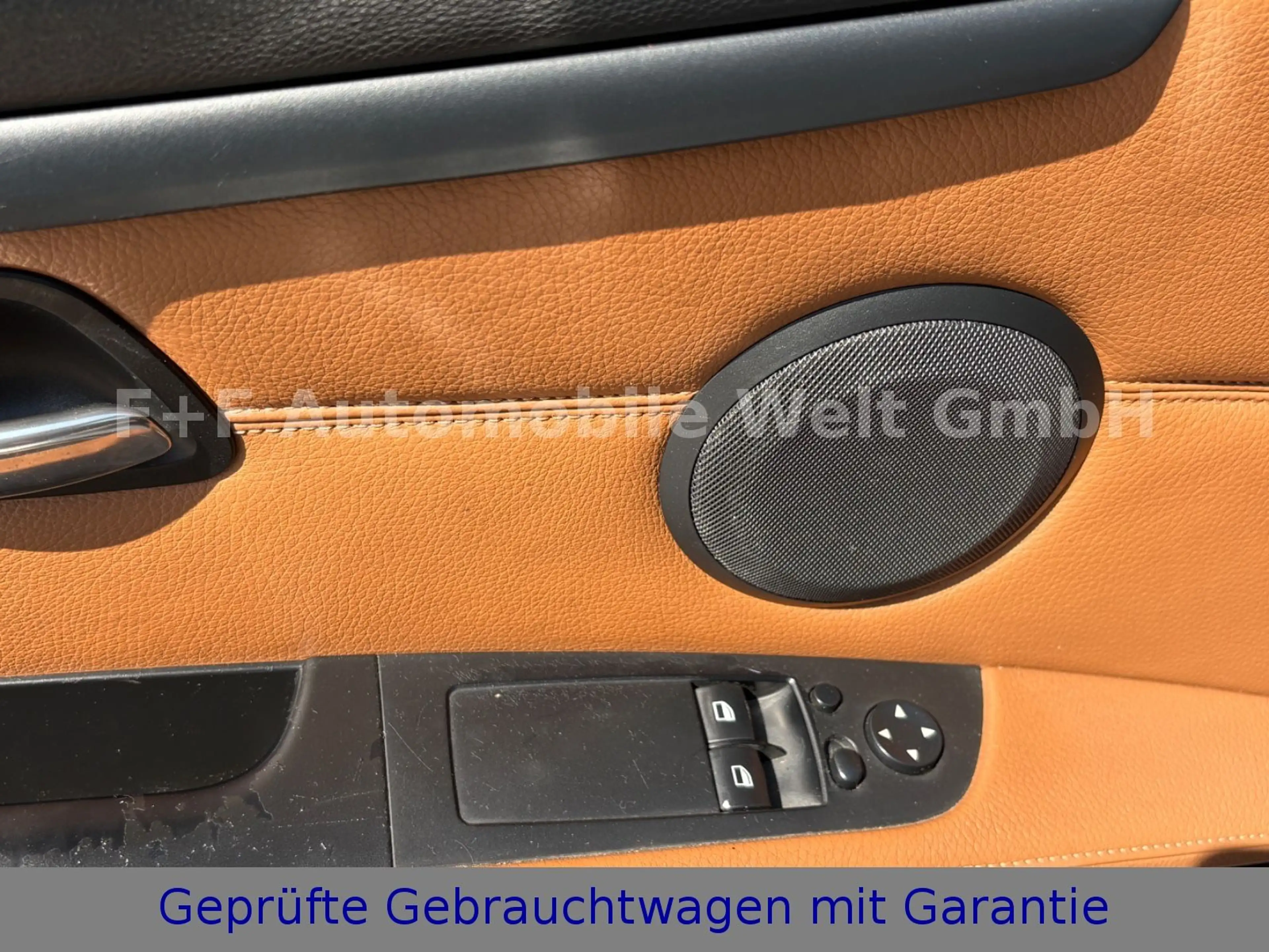 BMW 325 i COUPE*PDC*SITZ-HZ*LEDER* — photo 5