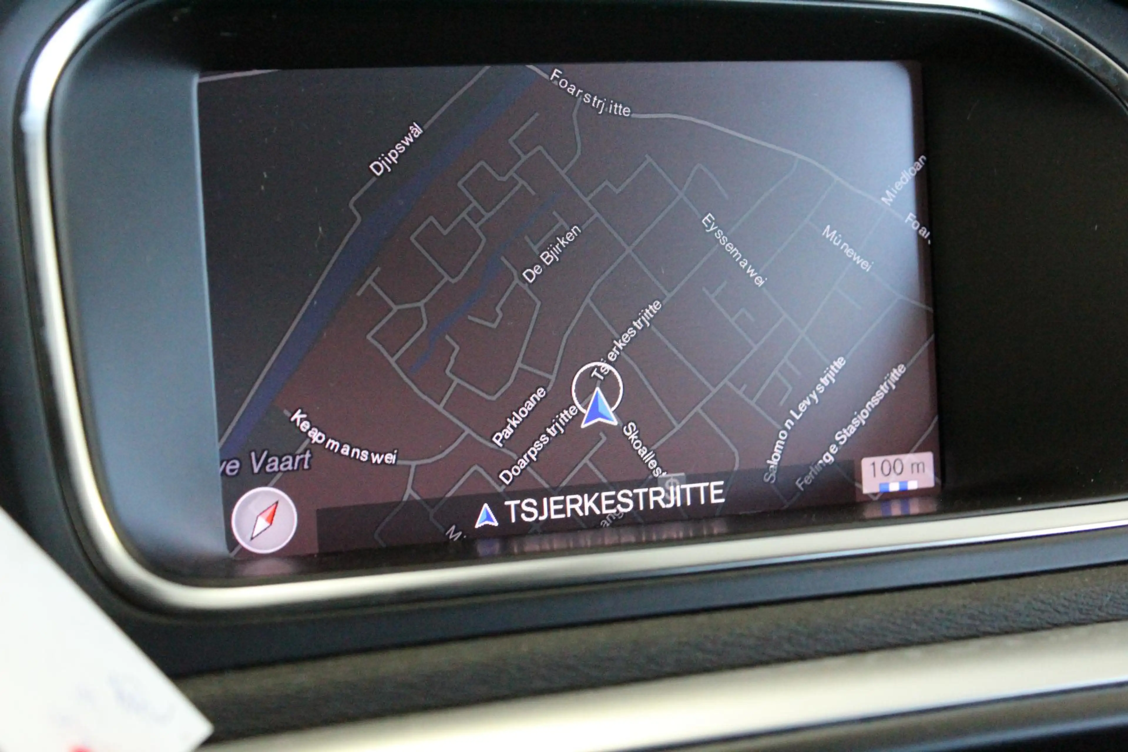 Volvo V40 1.5 T2 Polar+ AFN-TREKHAAK | NAVIGAIE | BLUETOOTH — photo 17